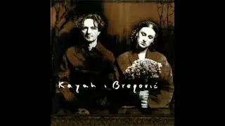 Kayah & Bregovic - Long Live The Bride And Groom! flac.