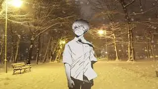 когда-нибудь мы снова встретимся || playlist for ghouls