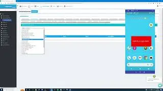 How to remotely data wipe or factory reset a device with Codeproof?