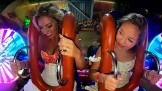 jiggly! | Slingshot Ride