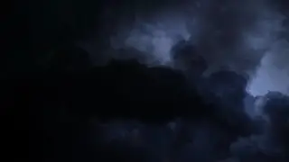 Thunder Storm HD 1hr+ Relaxing Please 👍 Like & Subscribe