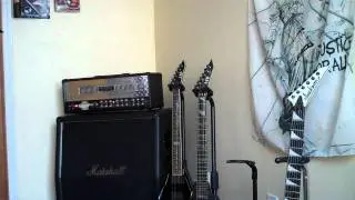 Sound test - Flip recorder