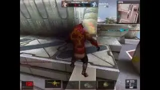 Wolfteam'a Yeni Gelen Yama ile Gelen Özellik