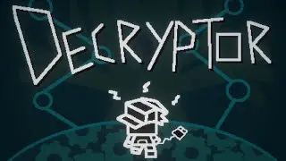 DECRYPTOR (Game Trailer)