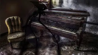 Делаем Мрачно-Криповый Саунд Бит | FL STUDIO 20 | + Сведение и Мастеринг.