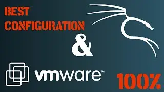 How to install and configure VMware with Kali Linux  2020 | Step by Step creating a hacking Lab 2020