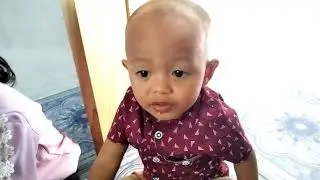 (Senin, 12 Jul 21) Anak Kecil makan rame - rame