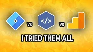 Google Tag Manager VS Facebook Pixel VS Google Analytics in 2025 (UPDATED COMPARISON!)