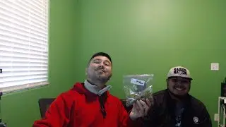 Calivetgrown live smoke session 3