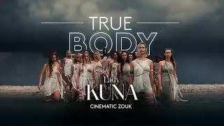 Cinematic Zouk – True Body – Lady Kuna by Patrycja Wasiak – Canon EOS R6 Mark II + Canon EOS R