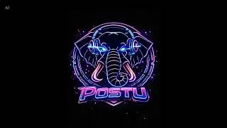 POSTU  DARKDAY breakbeat2026