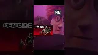 I ♥ Deadside