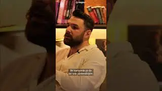 Narpos A.Ş. Kurucu Ortağı Sayın İlyas Akça ile, Narpos'la Merkezi Yönetim!