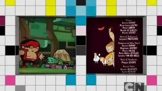 Далее на Cartoon Network Герой 108 2010
