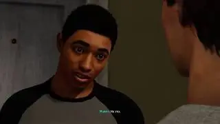 Marvel's Spider-Man второй человек-паук