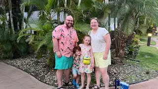Maui Aquarium | Hawaii Vlog #2
