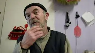 Анекдот про дядю Ваню медведя и кефирчика