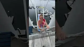 DIVING OFF THE ROOF OF A MUSEUM 😳 