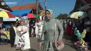 PERNIKAHAN ( AYU & DANDY ) || AKAD NIKAH