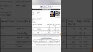 Nios Result XXXX Meaning | Task Is Helping (NIOS) #nios #practical #syc #sycp #syct #xxxx
