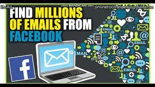 The New Facebook Lead Extractor 2024 - Get Unlimited Leads On Facebook