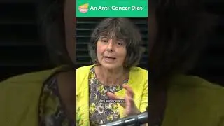 The Principles of an ANTI-CANCER Diet 