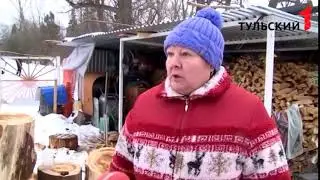 Страшно, мы не знаем что это такое
