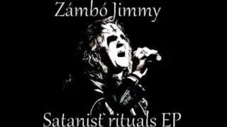 Zámbó Jimmy - Funeral