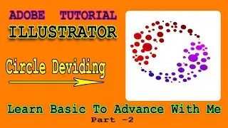 Logo design tutorial (Part - 2)