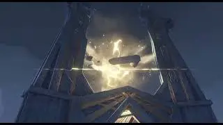 GENSHIN IMPACT | Cinematic Cutscenes | Archon Quest: Enkanomiya  | 167