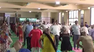 International Yoga Day - TCET