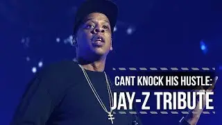 JAY-Z Has Defined Hip-Hop For a Generation