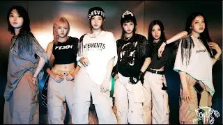 [Playlist] 엔믹스 노래모음 (NMIXX PLAYLIST)