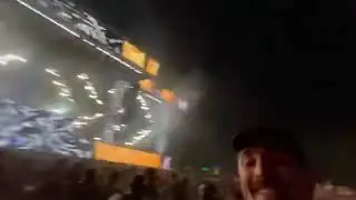 Insane Mosh Pit | Death Pit |  Lostlands Festival