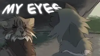 My Eyes Yellowfang & Brokenstar PMV remake