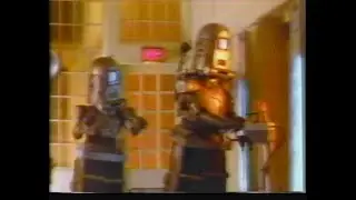 CTV CHEK-6 Vancouver ads • 1988