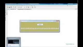 JAVA - How To Add And Check And UnCheck All JCheckBoxs Using Table In Java [ With Sourcce Code ]