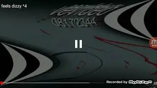 All Feels Dizzy^4 Video