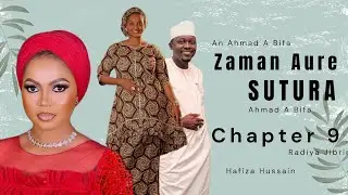 ZaMaN AuRe -SUTURA -Chapter 9 ORIGINAL
