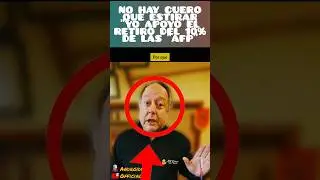 PEDRO POOL APOYANDO EL RETIRO DE LAS AFP Y DEJANDO UN CLARO MENSAJE 😱 