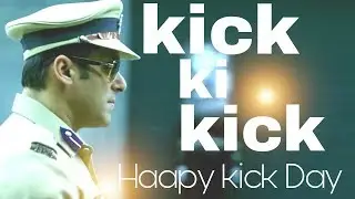 Kick day whatsApp status video/kick day special video