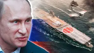 Russia's Powerful Warships You Never Knew Existed!