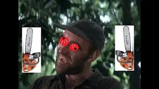 vs Hillbilly