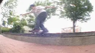 2003 Skate Clip