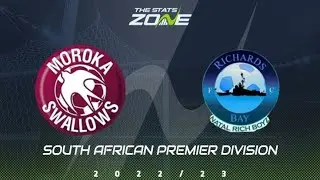 Swallows FC vs Richards Bay | Live Match Preview