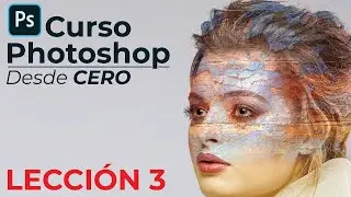 CURSO DE ADOBE PHOTOSHOP GRATIS DESDE CERO EN VIVO MASCARAS CAPA, RECORTE RAPIDA, VECTORAL, MARCO