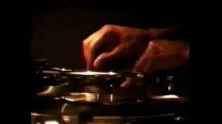Jeff Mills @ Milano (2001)