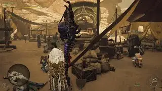 Happy Hunting with the Boys / Guardian Arkveld