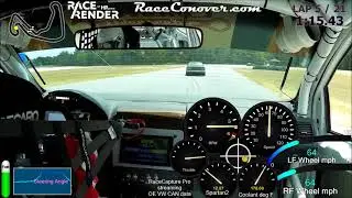 Memorial Monster '21 CMP IT Race #2