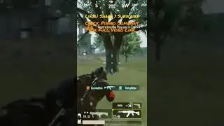 Double Kill Rescue | #shorts #CynideOne #CynideOnePUBGMShorts #pubgm #pubgmobile #pubgmwarrior